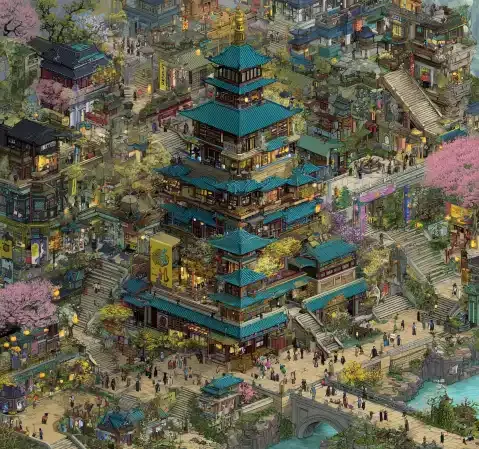 香蕉影视视频导航平台的内容浏览场景