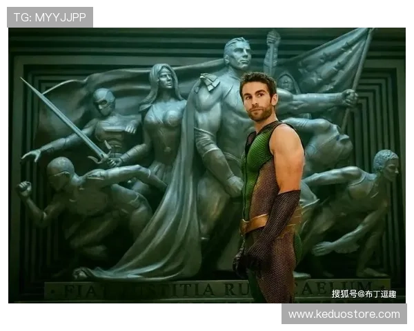 当“威胁”成为荧屏宠儿：一部剧能否颠覆你对“反派”的认知？