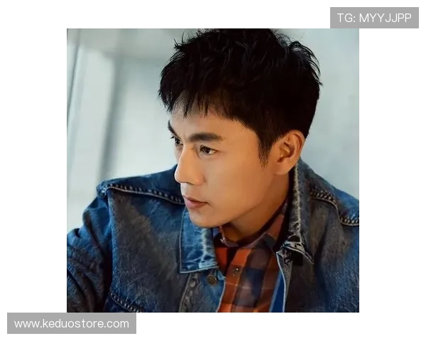 玩转古今,魅影秦昊:从“山炮”到“顶流”,他用演技征服了所有观众!